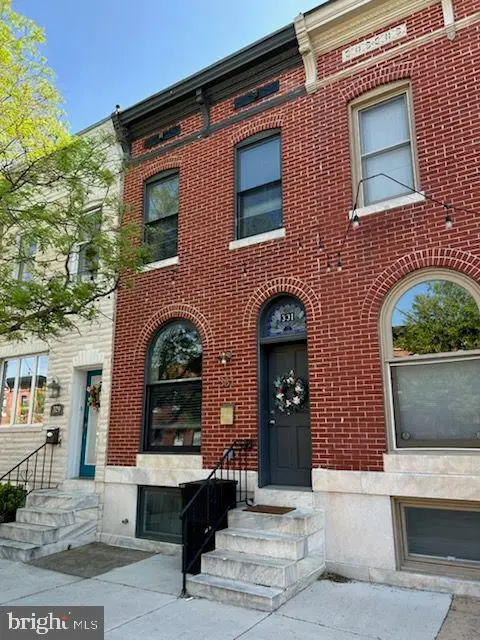 331 S East Ave, Baltimore, MD 21224 - #1