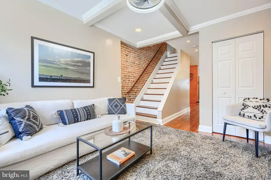 1411 Reynolds St, Baltimore, MD 21230 - #2