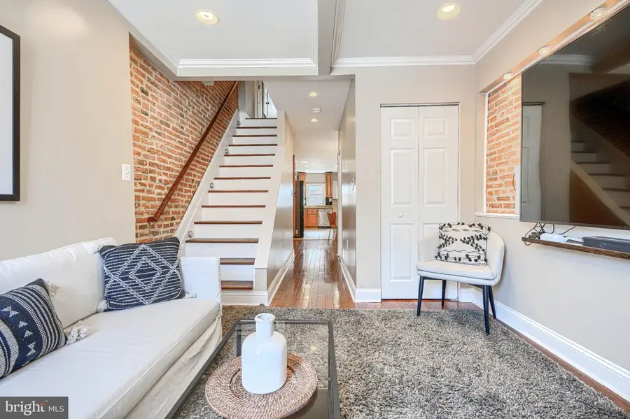 1411 Reynolds St, Baltimore, MD 21230 - #3