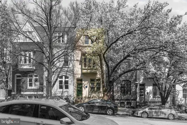 1215 John St, BALTIMORE, MD 21217