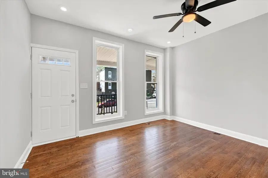 2423 Denison St, Baltimore, MD 21216 - #3