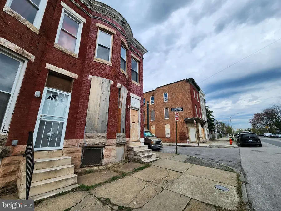 1934 N Washington St, Baltimore, MD 21213 - #3