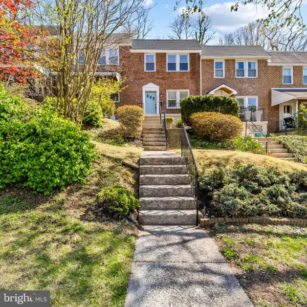 1115 Roland Heights Ave, BALTIMORE, MD 21211