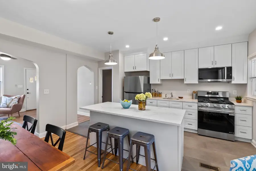 1115 Roland Heights Ave, Baltimore, MD 21211 - #2