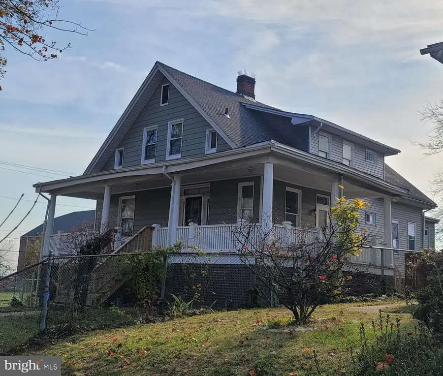 800 Walnut Ave, Baltimore, MD 21229 - #2