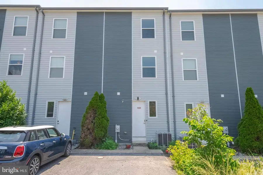 428 E Oliver St, Baltimore, MD 21202 - #3