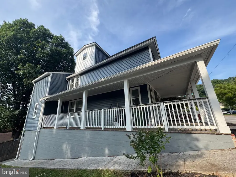 1218 W Northern Pkwy, Baltimore, MD 21209 - #2