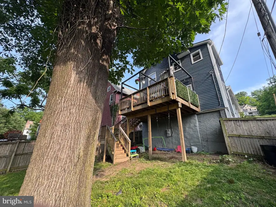 1218 W Northern Pkwy, Baltimore, MD 21209 - #3