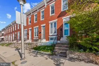 2426 Lauretta Ave, Baltimore, MD 21223 - #2