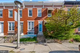 2426 Lauretta Ave, Baltimore, MD 21223 - #3