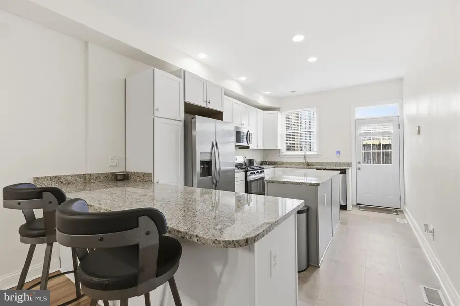 1344 Towson St, Baltimore, MD 21230 - #3