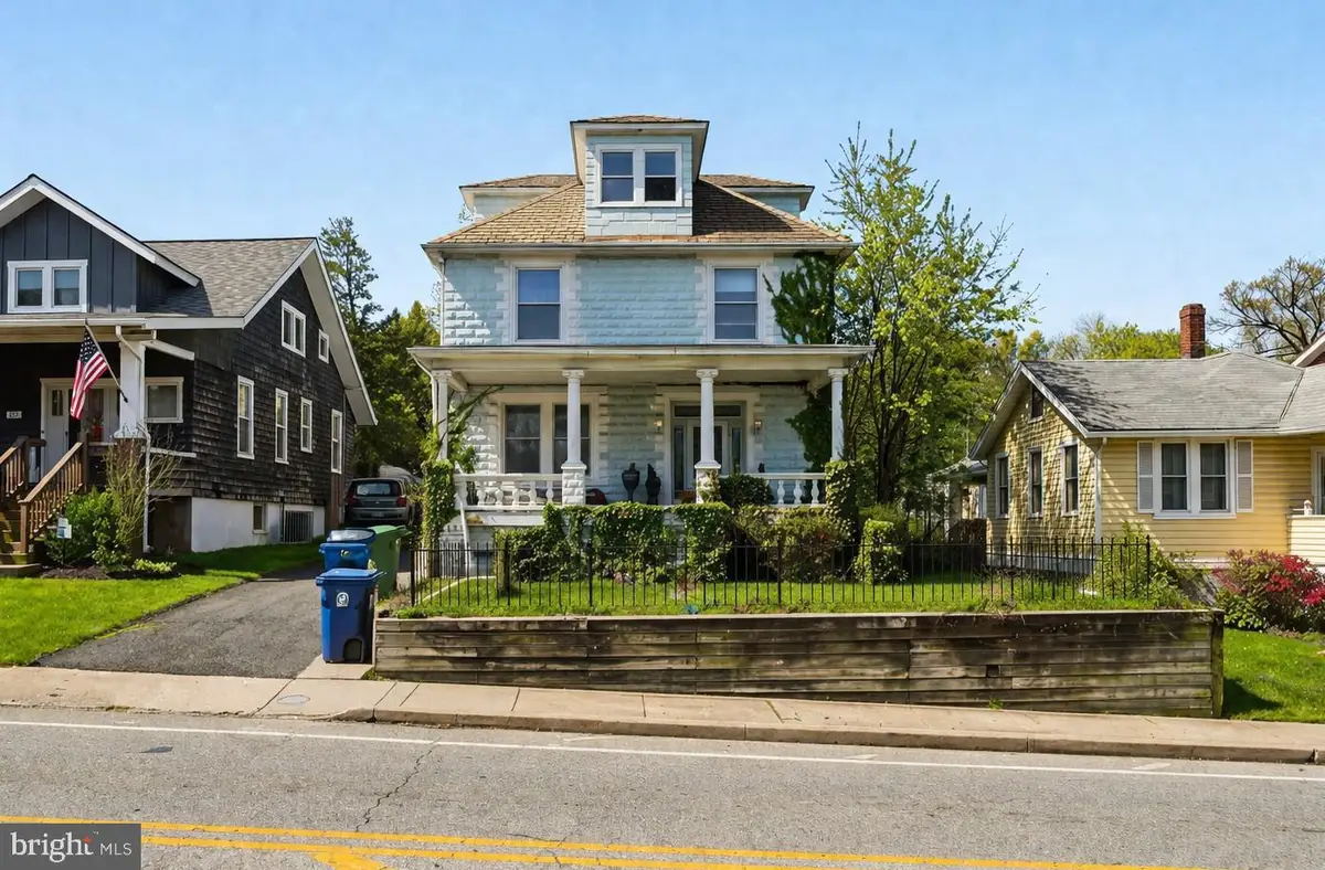 2813 Echodale Ave, Baltimore, MD 21214 - #1