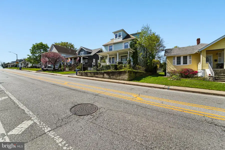 2813 Echodale Ave, Baltimore, MD 21214 - #2