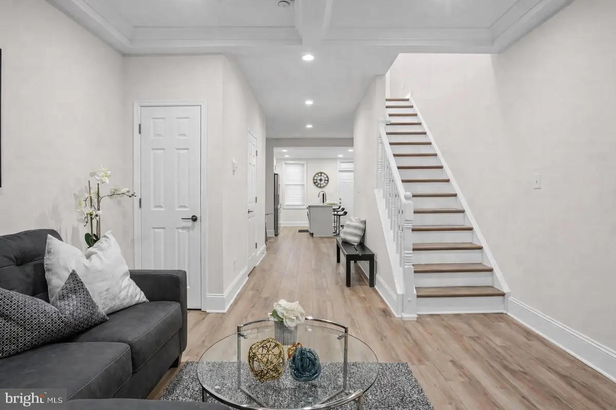 2117 N Smallwood St, Baltimore, MD 21216 - #1