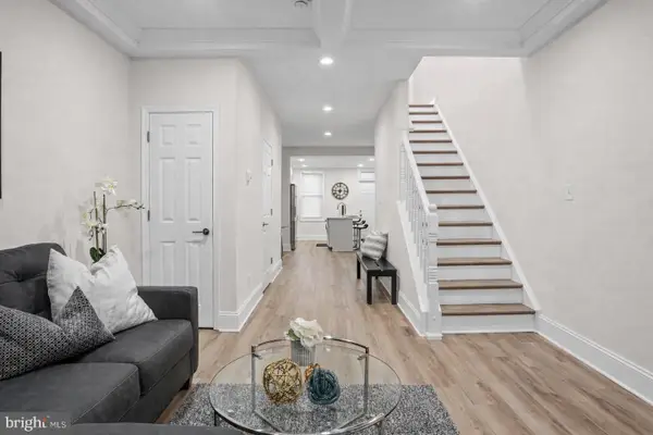 2117 N Smallwood St, BALTIMORE, MD 21216