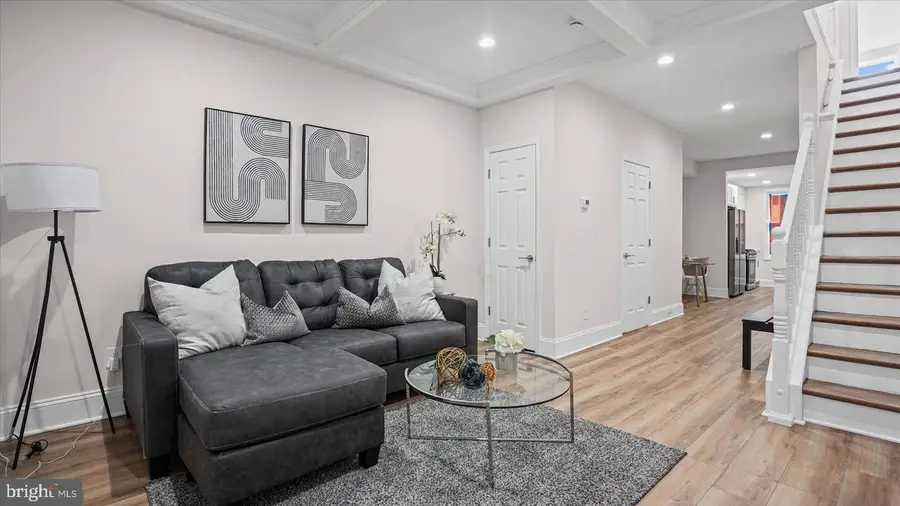 2117 N Smallwood St, Baltimore, MD 21216 - #3