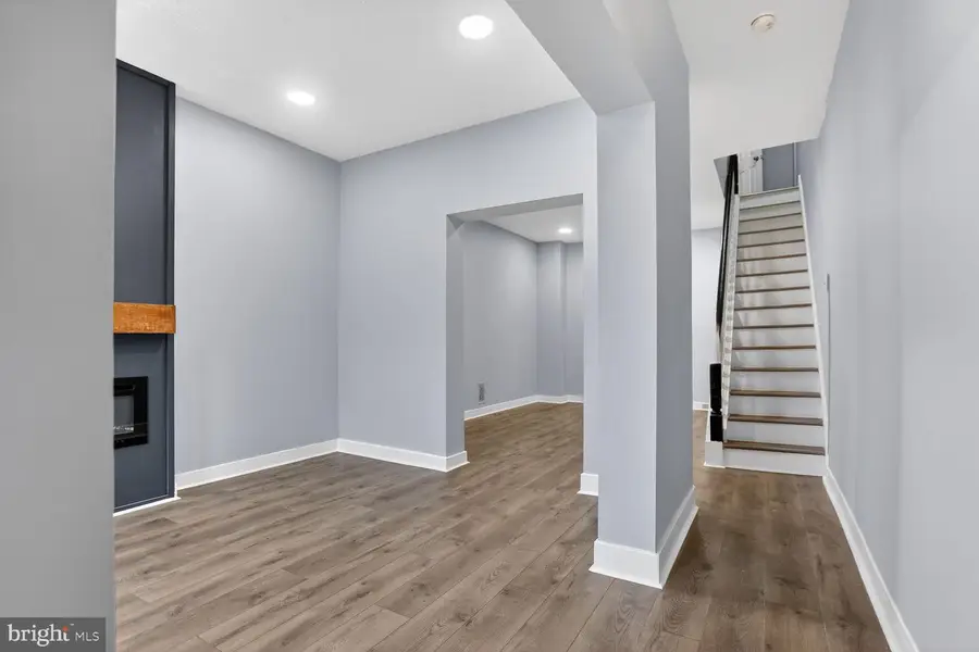 2583 W Fayette St, Baltimore, MD 21223 - #2