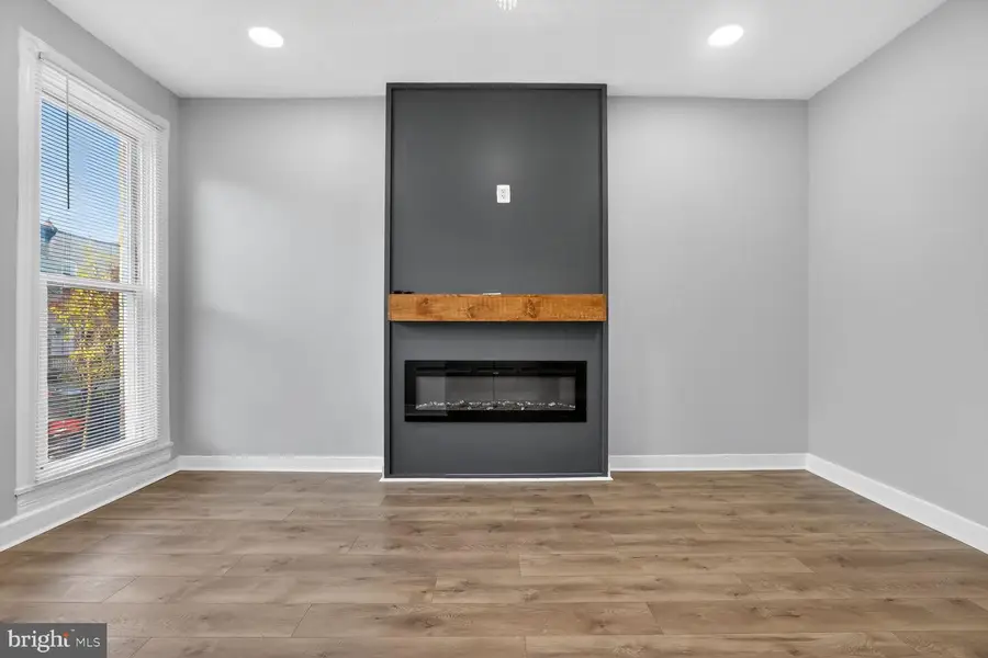 2583 W Fayette St, Baltimore, MD 21223 - #3