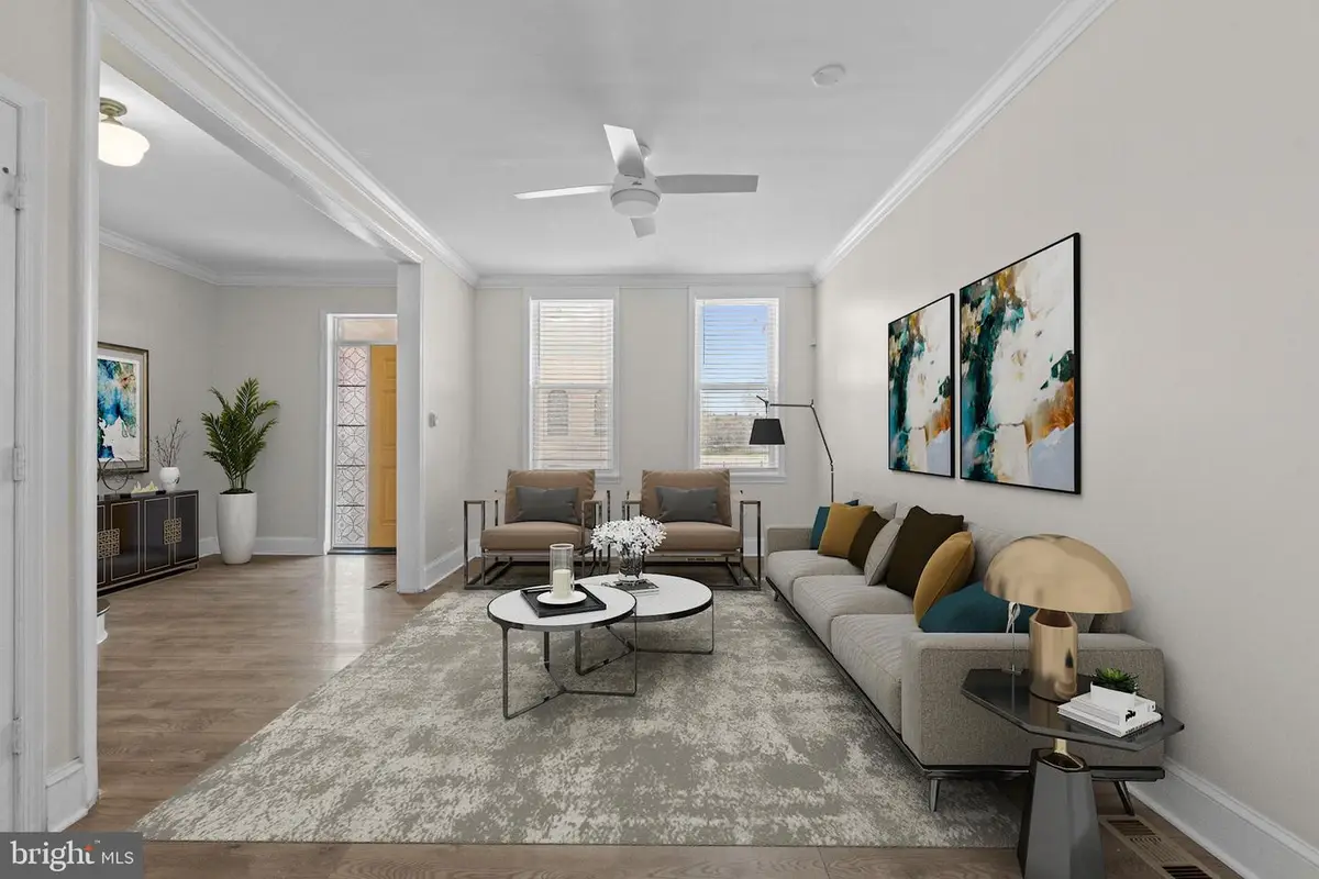 2620 Oswego Ave, Baltimore, MD 21215 - #1