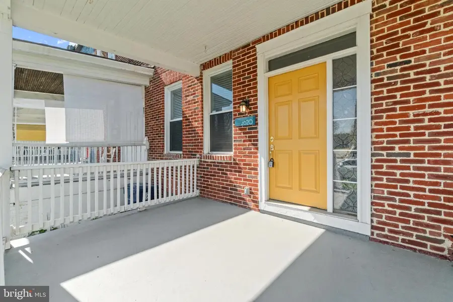 2620 Oswego Ave, Baltimore, MD 21215 - #3