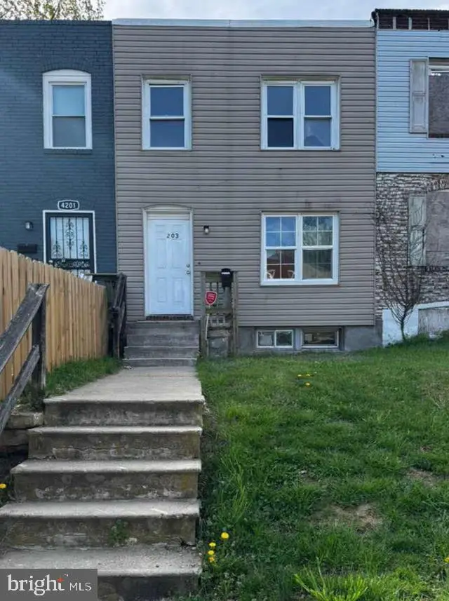 4203 Audrey Ave, Brooklyn, MD 21225 - #1