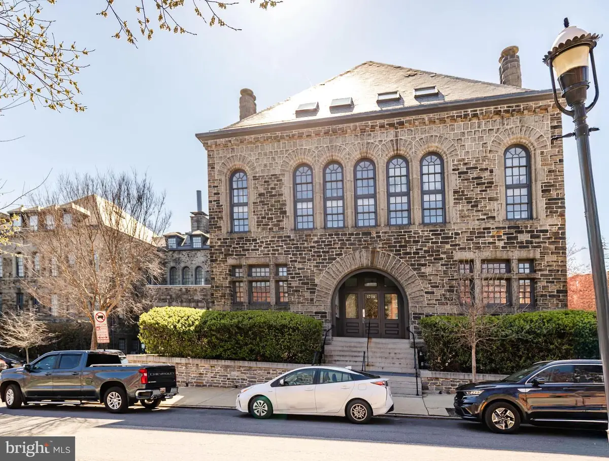 1714 Park Ave #414, Baltimore, MD 21217 - #1