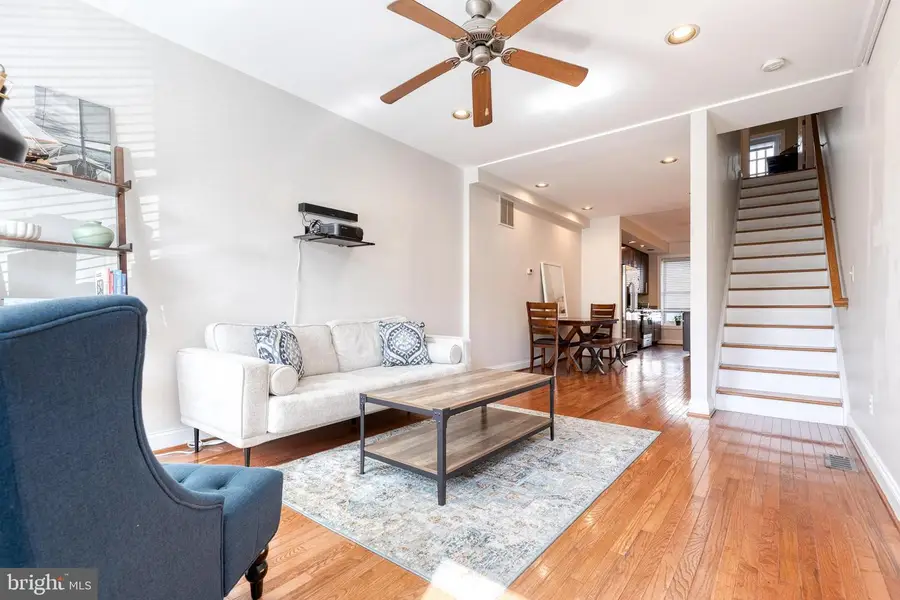 223 S Bouldin St, Baltimore, MD 21224 - #2