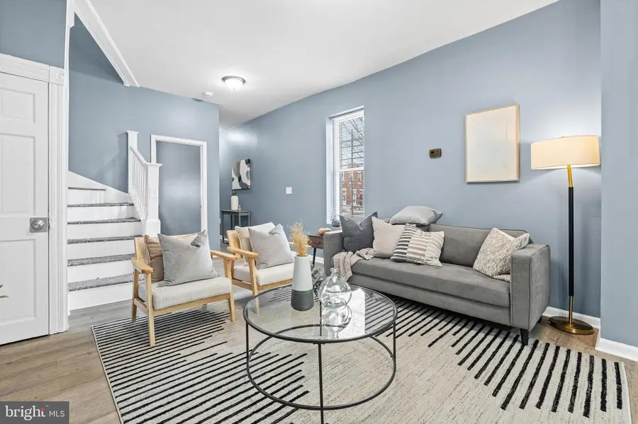 447 N Linwood Ave, Baltimore, MD 21224 - #3