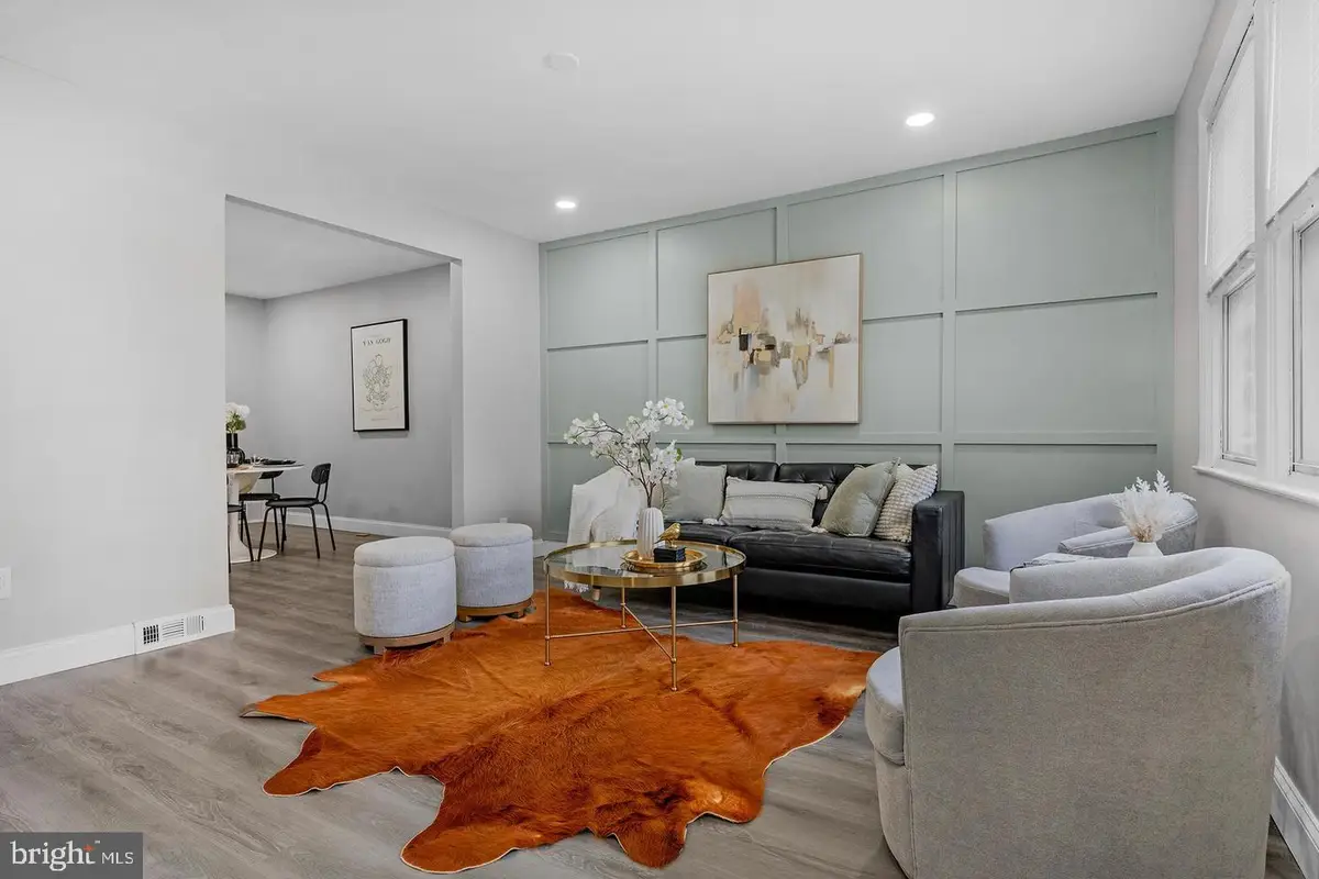 1221 Ashburton St, Baltimore, MD 21216 - #1