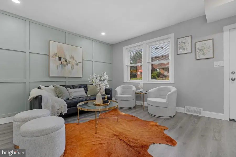 1221 Ashburton St, Baltimore, MD 21216 - #3