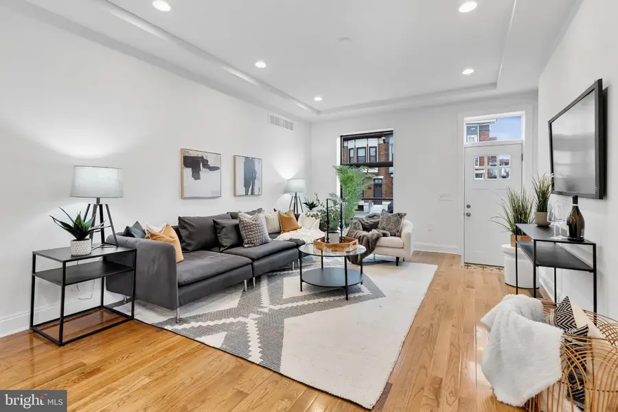 623 S Rose St, Baltimore, MD 21224 - #2