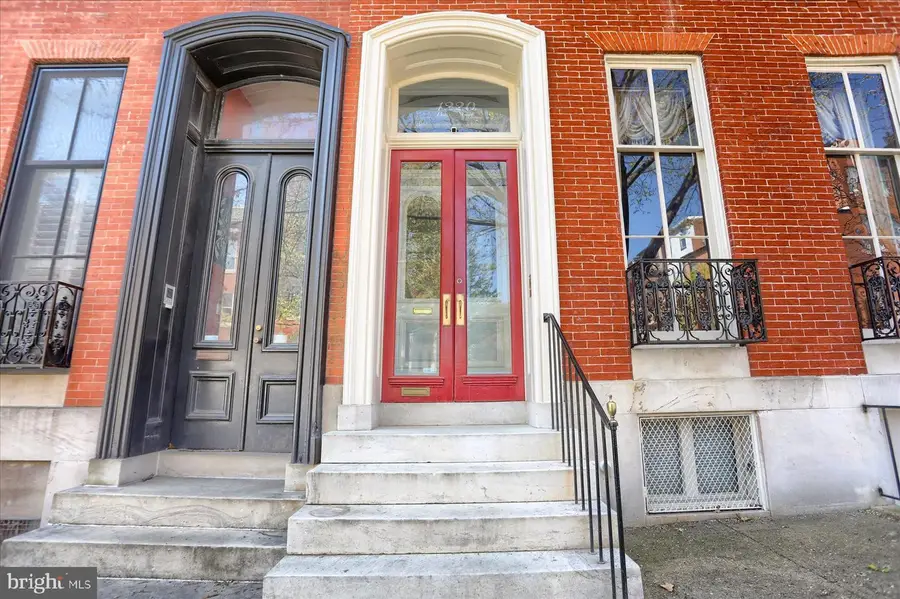 1220 Bolton St, Baltimore, MD 21217 - #3