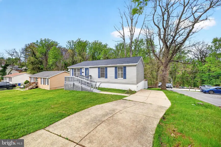 315 Nottingham Rd, Baltimore, MD 21229 - #2