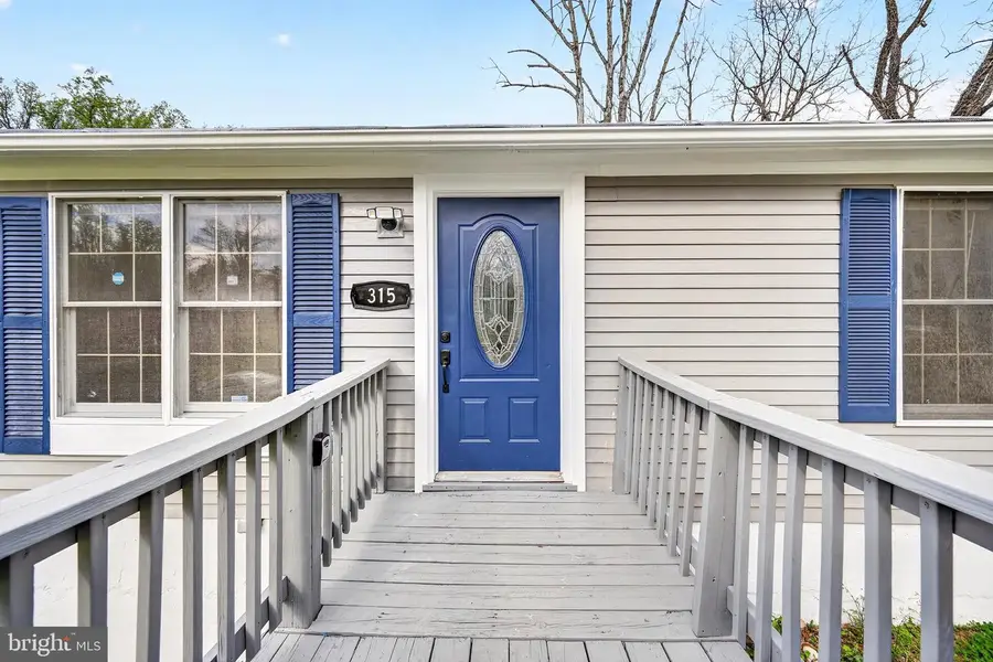 315 Nottingham Rd, Baltimore, MD 21229 - #3