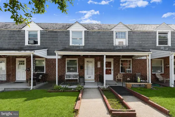 617 Annabel Ave, BALTIMORE, MD 21225