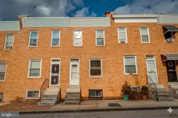 2718 Mura St, BALTIMORE, MD 21213