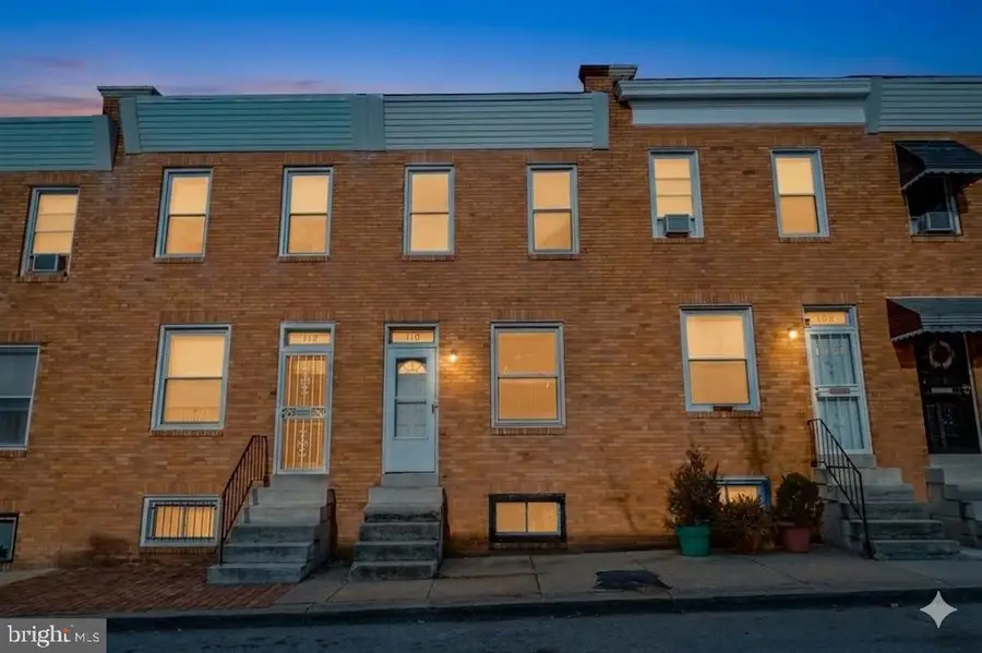 2718 Mura St, Baltimore, MD 21213 - #2