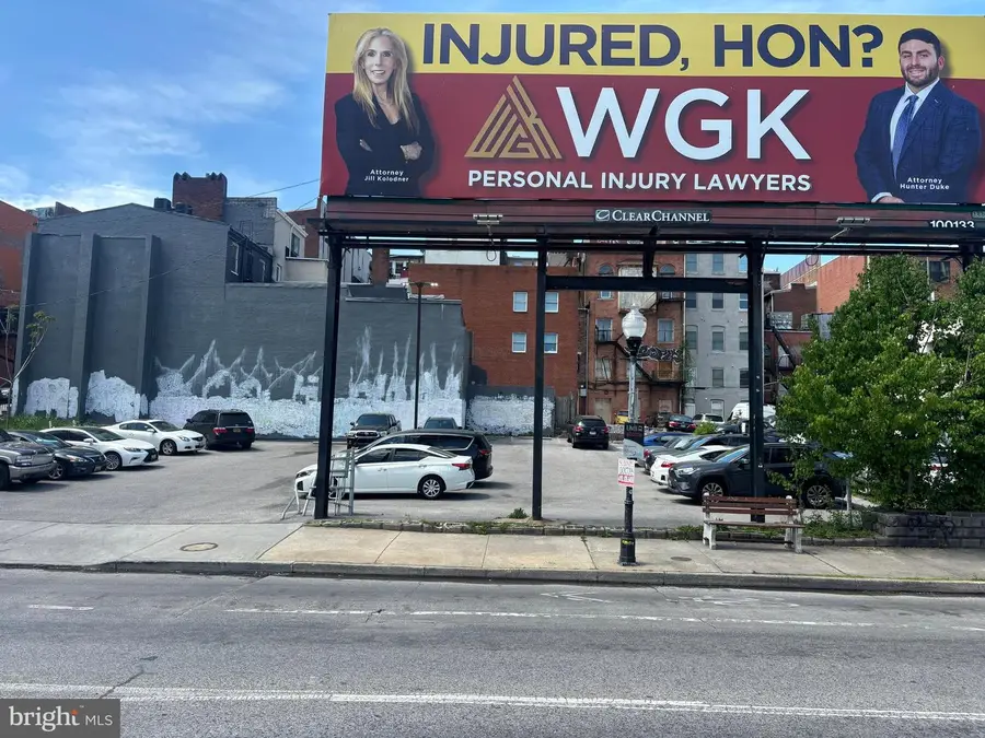 408 Saint Paul St, Baltimore, MD 21202 - #2