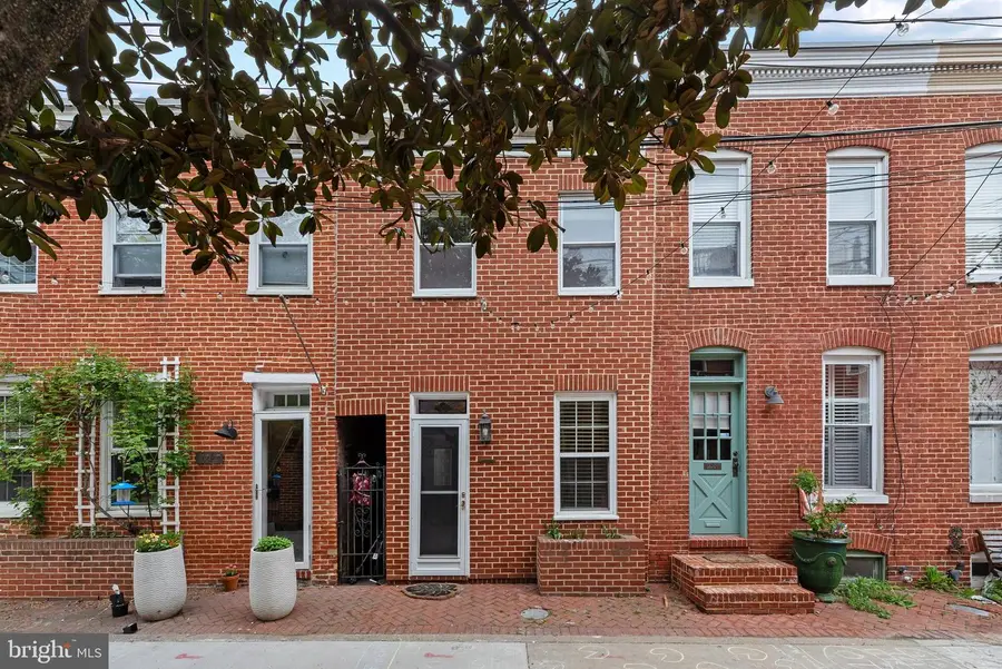 1249 Knox Ct, Baltimore, MD 21230 - #2