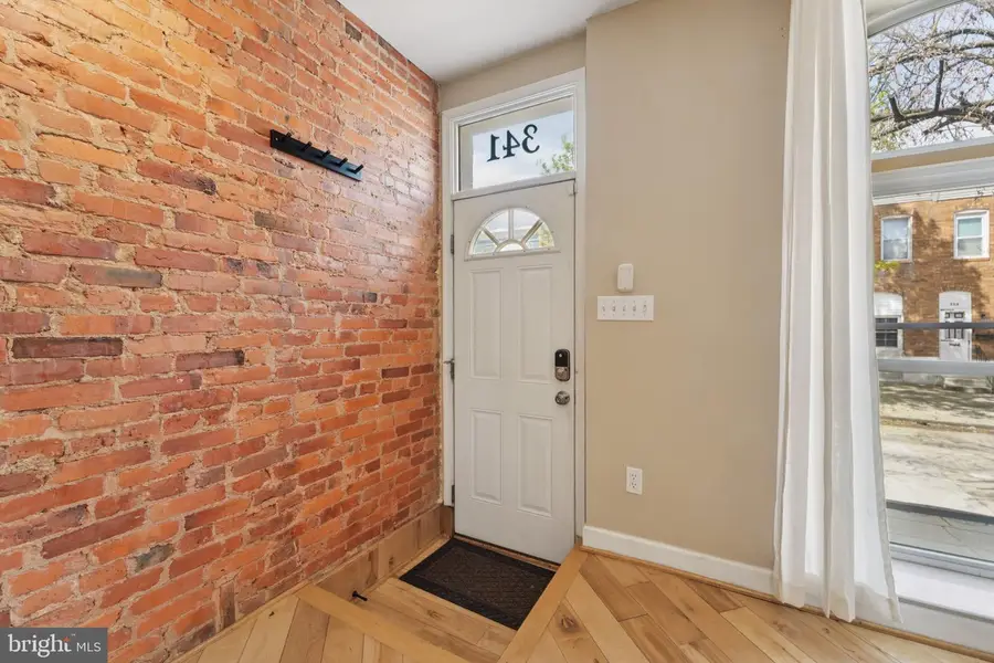 341 S Macon St, Baltimore, MD 21224 - #3