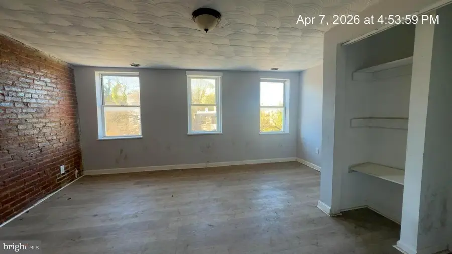 1513 E Chase St, Baltimore, MD 21213 - #3