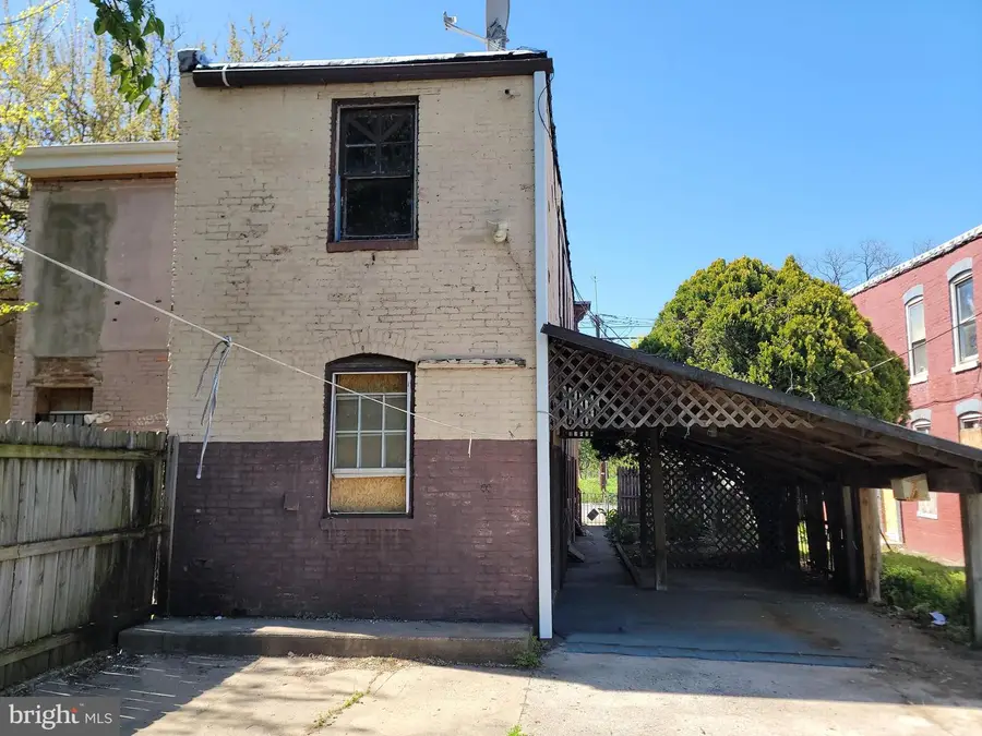 2029 Annapolis Rd, Baltimore, MD 21230 - #2