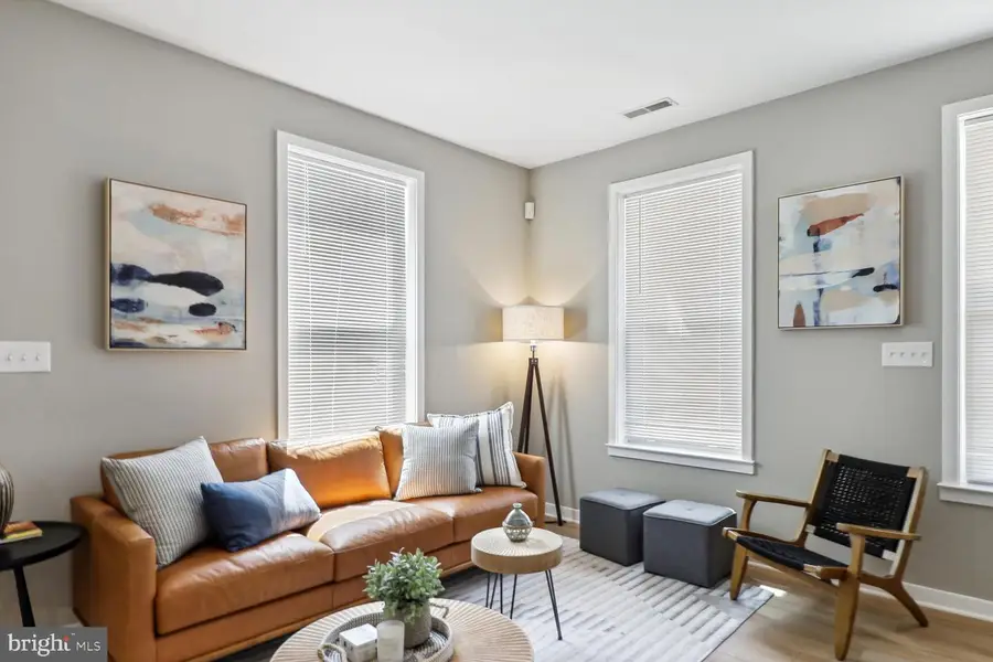 1708 E Eager St, Baltimore, MD 21205 - #3