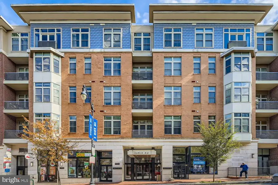 1209 N Charles St #404, Baltimore, MD 21201 - #2