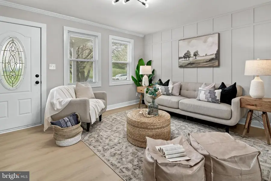 5907 Leith Walk, Baltimore, MD 21239 - #3