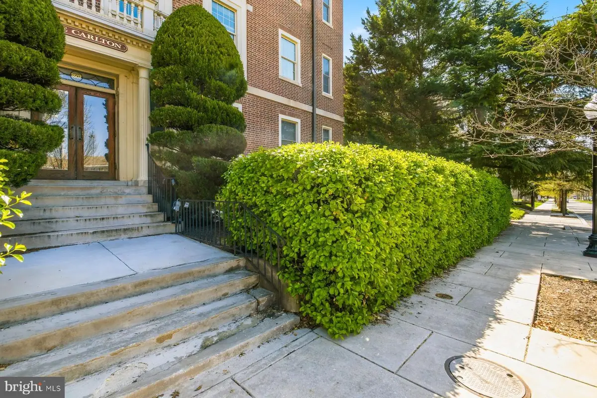 3507 N Charles St #304, Baltimore, MD 21218 - #1