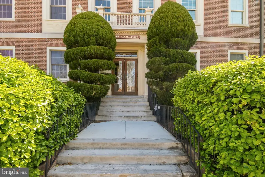 3507 N Charles St #304, Baltimore, MD 21218 - #2