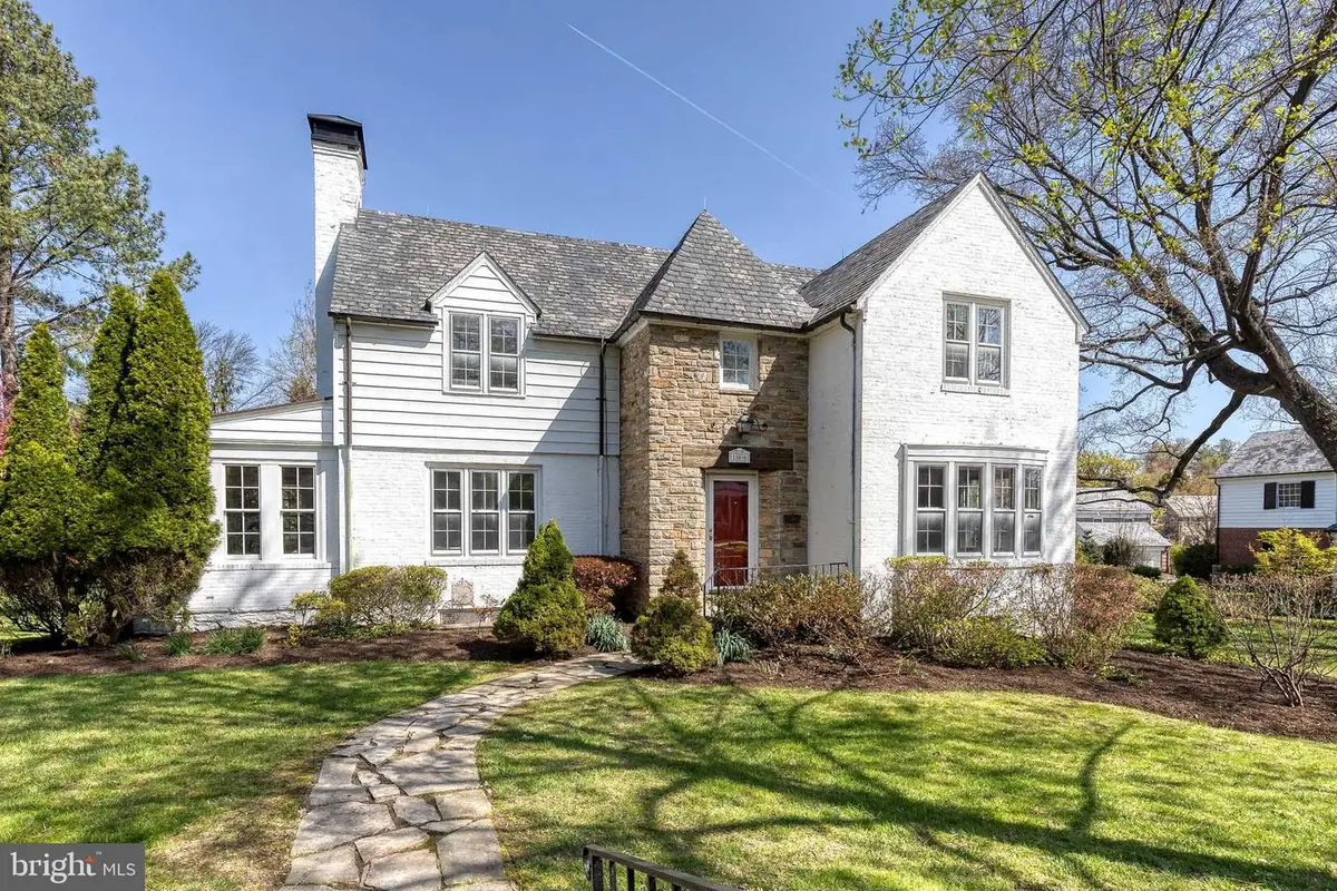 106 Goodale Rd, Baltimore, MD 21212 - #1