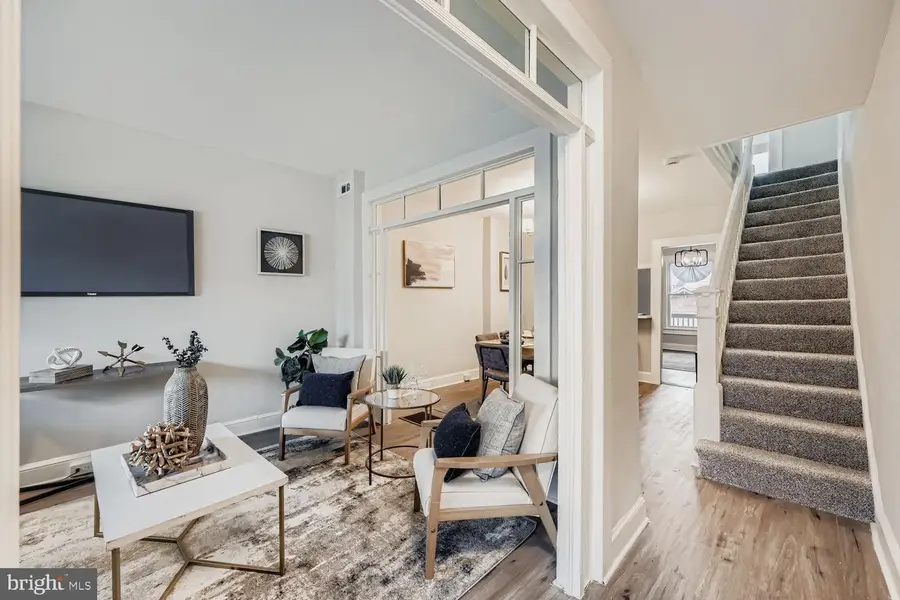 5248 Linden Heights Ave, Baltimore, MD 21215 - #3