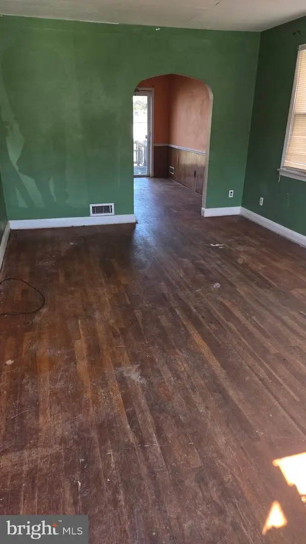 3706 Springwood Ave, Baltimore, MD 21206 - #2